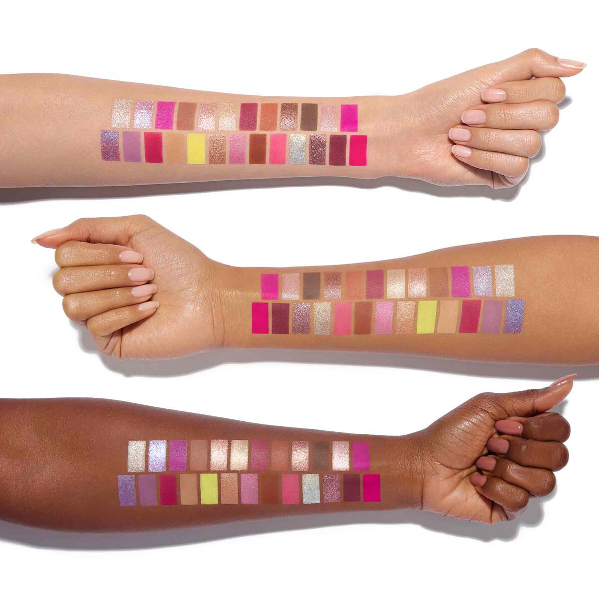 NORVINA® Pro Pigment Palette Vol. 4