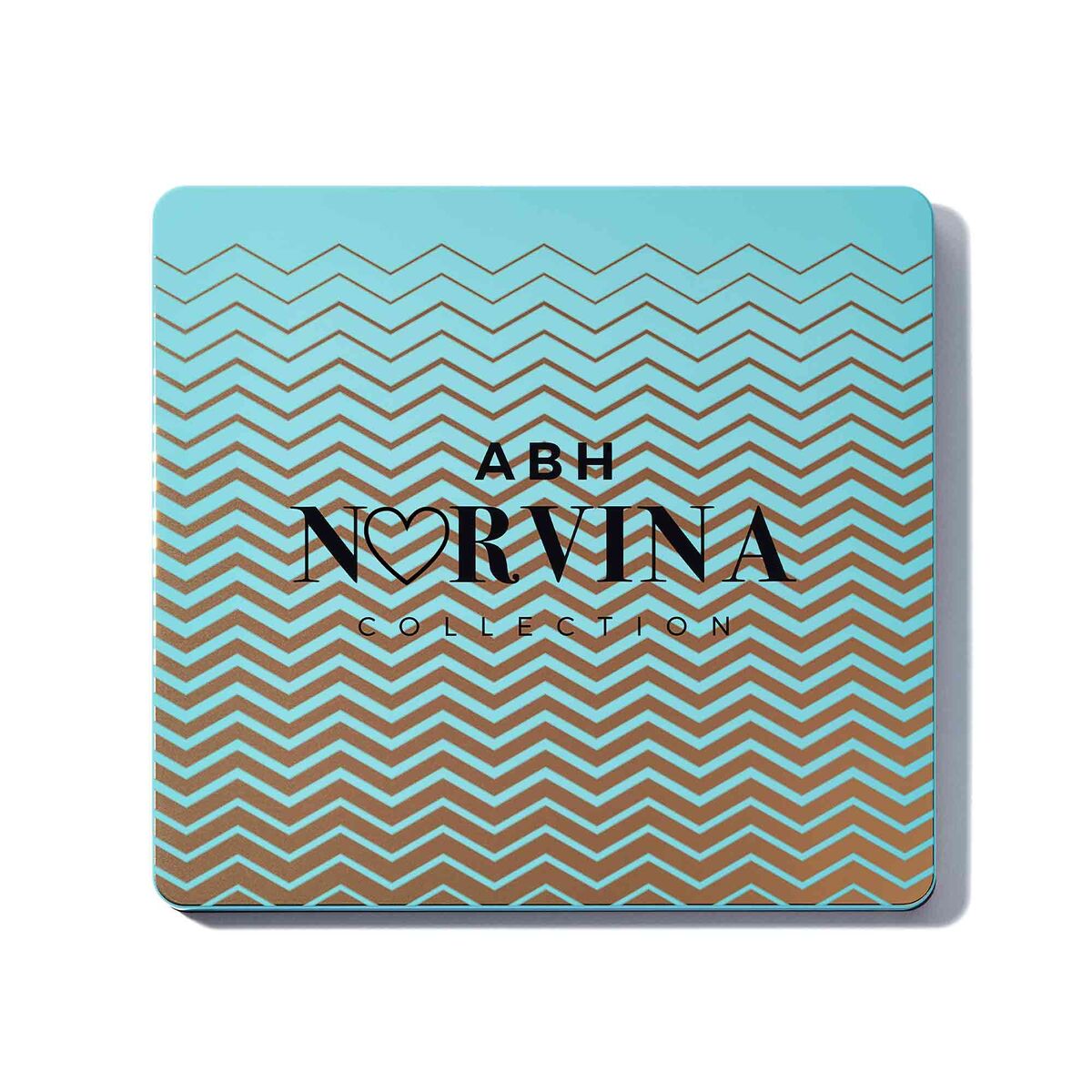 NORVINA® Pro Pigment Palette Vol. 2