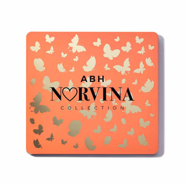 NORVINA® Pro Pigment Palette Vol. 3