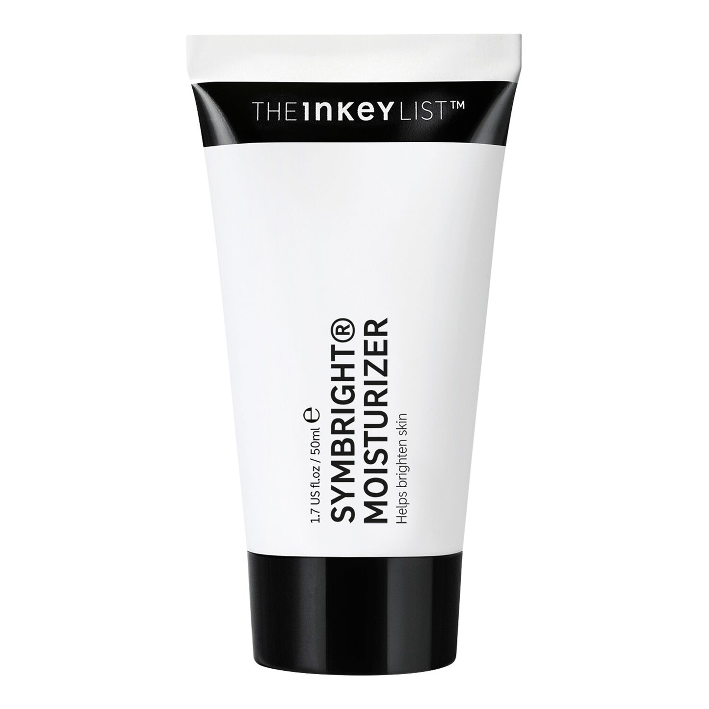 THE Inkey List SymBright Moisturiser