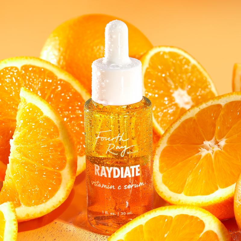 Raydiate Vitamin C Elixir