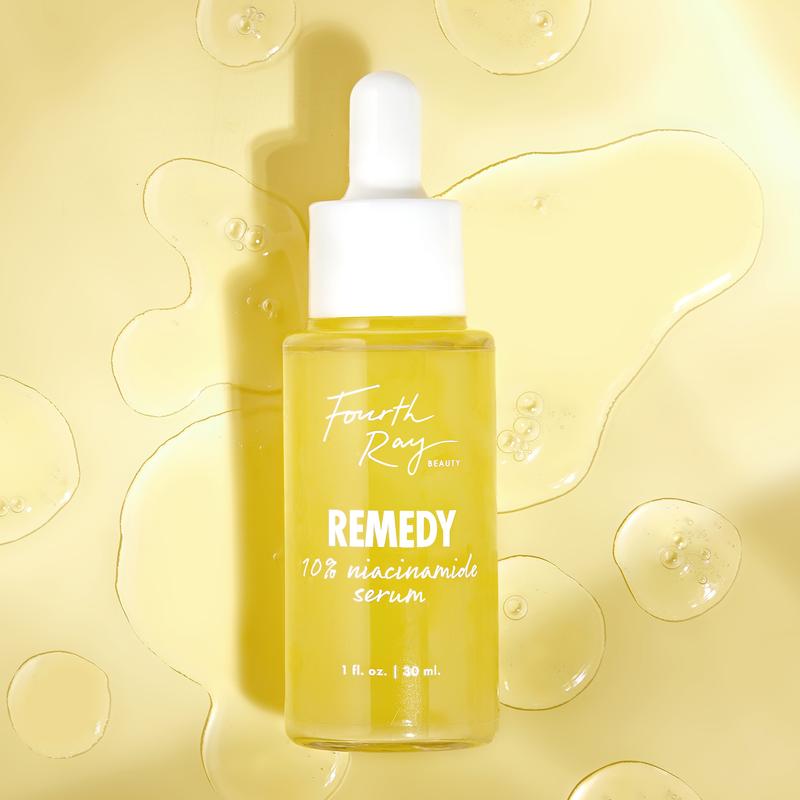 Remedy 10% Niacinamide Serum