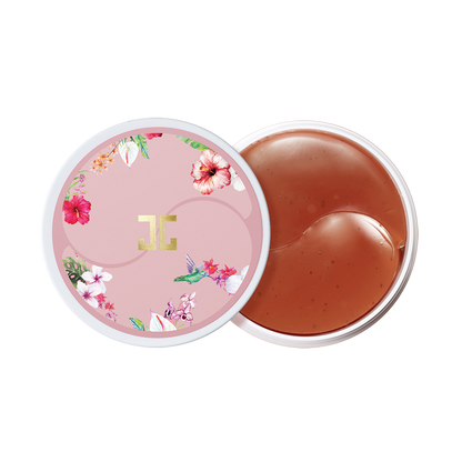 JAYJUN ROSELLE TEA EYE GEL PATCH