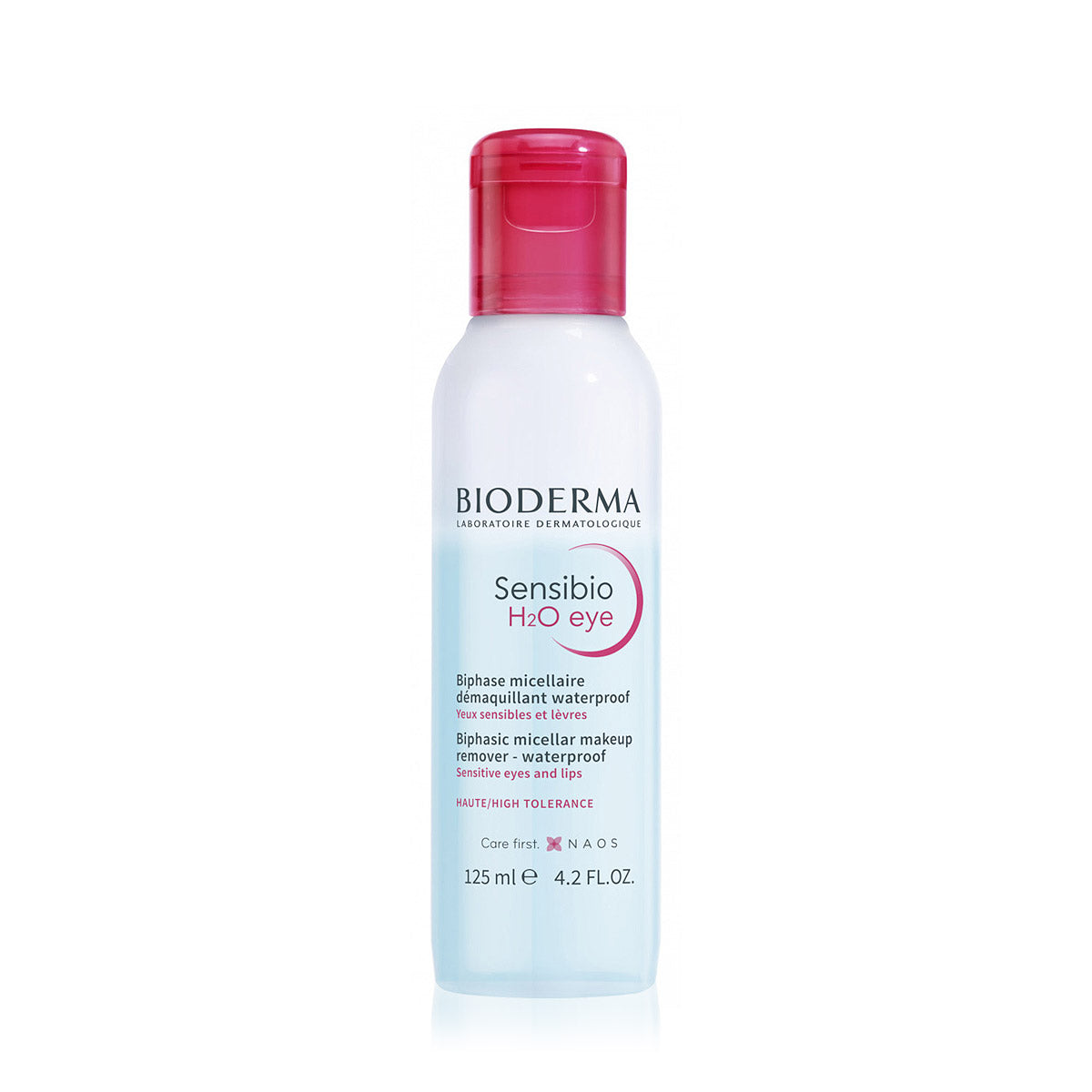 Bioderma Sensibio H2O Eye 125 ml