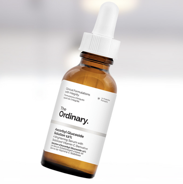 ASCORBYL GLUCOSIDE SOLUTION 12%
