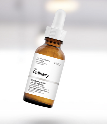 Ethylated Ascorbic Acid 15% Solution