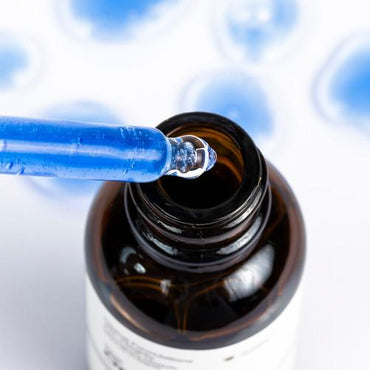 “Buffet” + Copper Peptides 1%