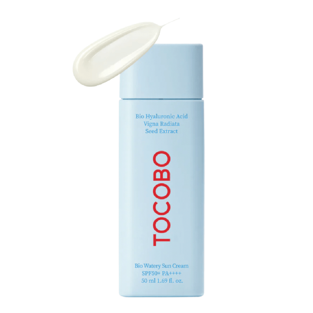 TOCOBO: BIO WATERY SUN CREAM SPF50+ PA++++ 50ML