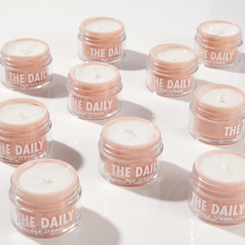 The Daily Eye Cream