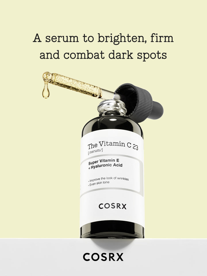 Cosrx Vitamin C 23 Serum