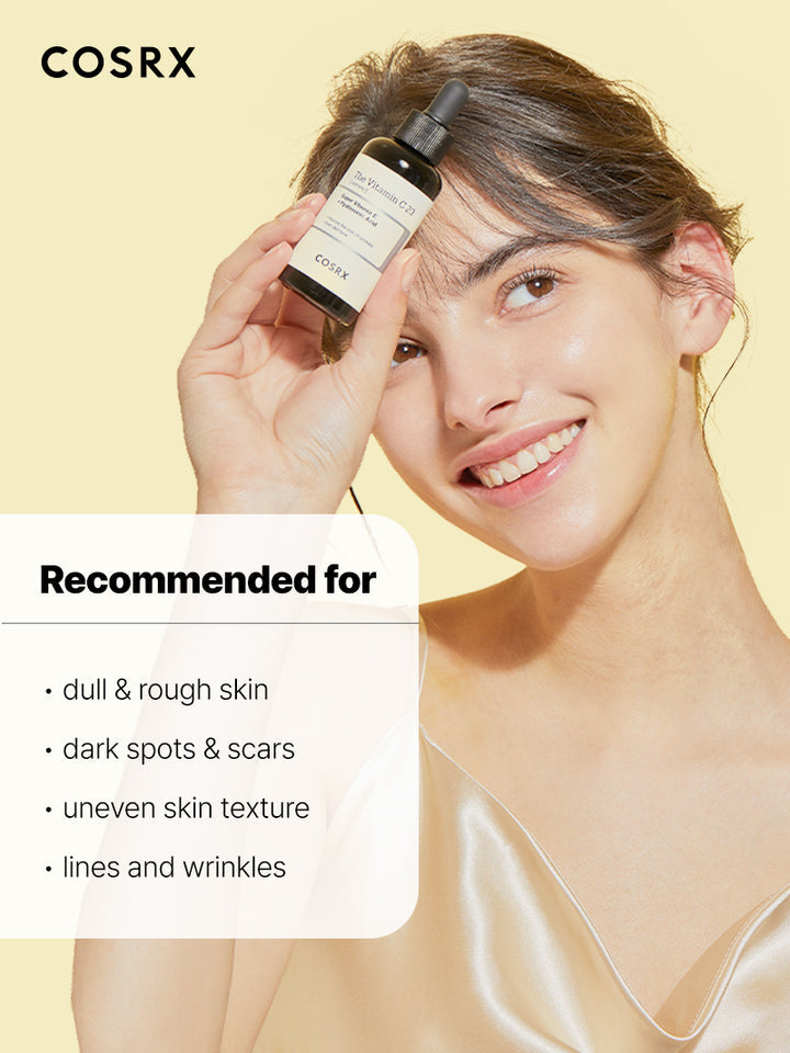 Cosrx Vitamin C 23 Serum