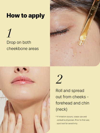 Cosrx Vitamin C 23 Serum