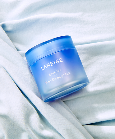 Water Sleeping Mask