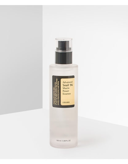 Advanced Snail 96 Mucin Power Essence