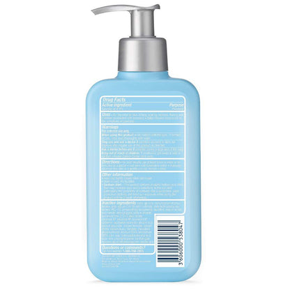 Psoriasis Cleanser