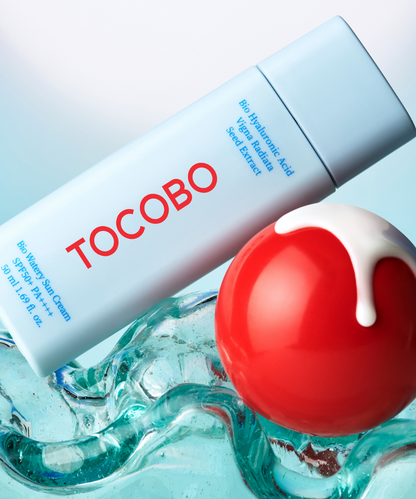 TOCOBO: BIO WATERY SUN CREAM SPF50+ PA++++ 50ML