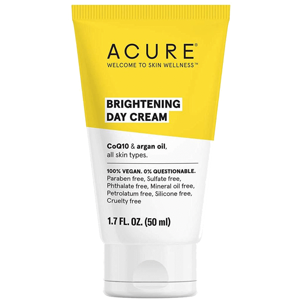 ACURE® Brightening Day Cream, 1.7 fl oz (50 ml)
