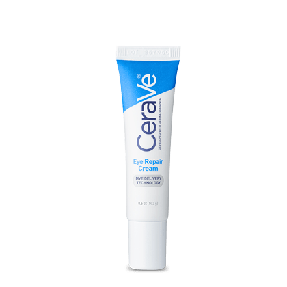 CeraVe Eye Repair Cream, 0.5 oz (14.2 g)