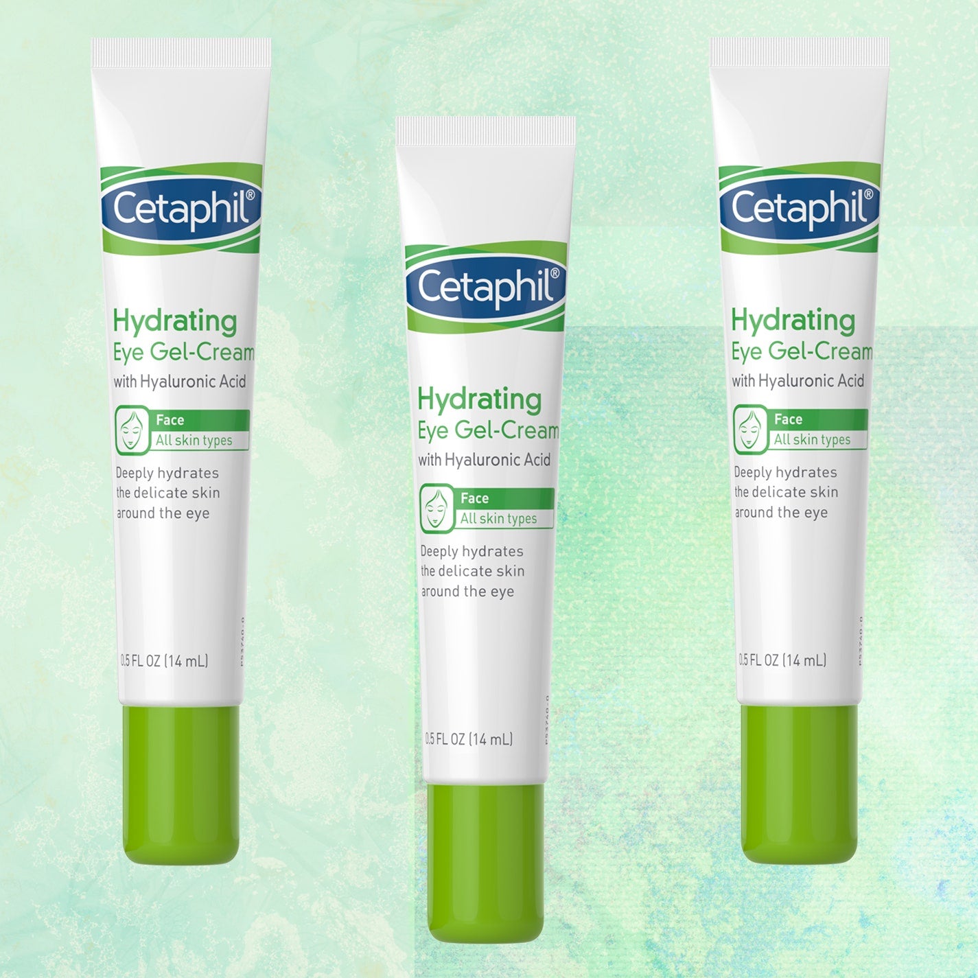 Cetaphil Hydrating Eye Gel-Cream