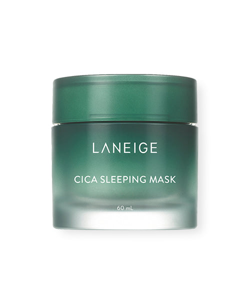 Cica Sleeping Mask