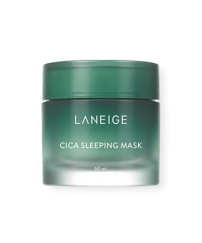 Cica Sleeping Mask