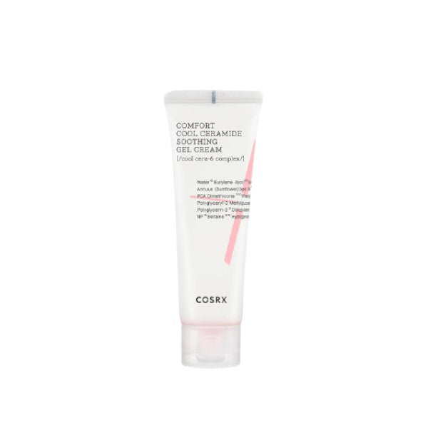 COSRX - Balancium Comfort Cool Ceramide Soothing Gel Cream - 85ml