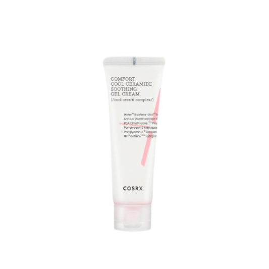 COSRX - Balancium Comfort Cool Ceramide Soothing Gel Cream - 85ml