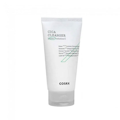 Pure Fit Cica Cleanser