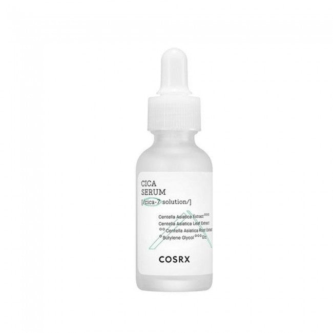 Pure Fit Cica Serum