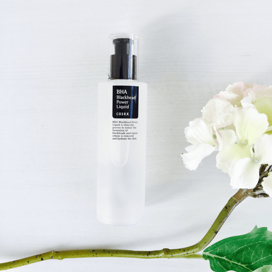 BHA Blackhead Power Liquid