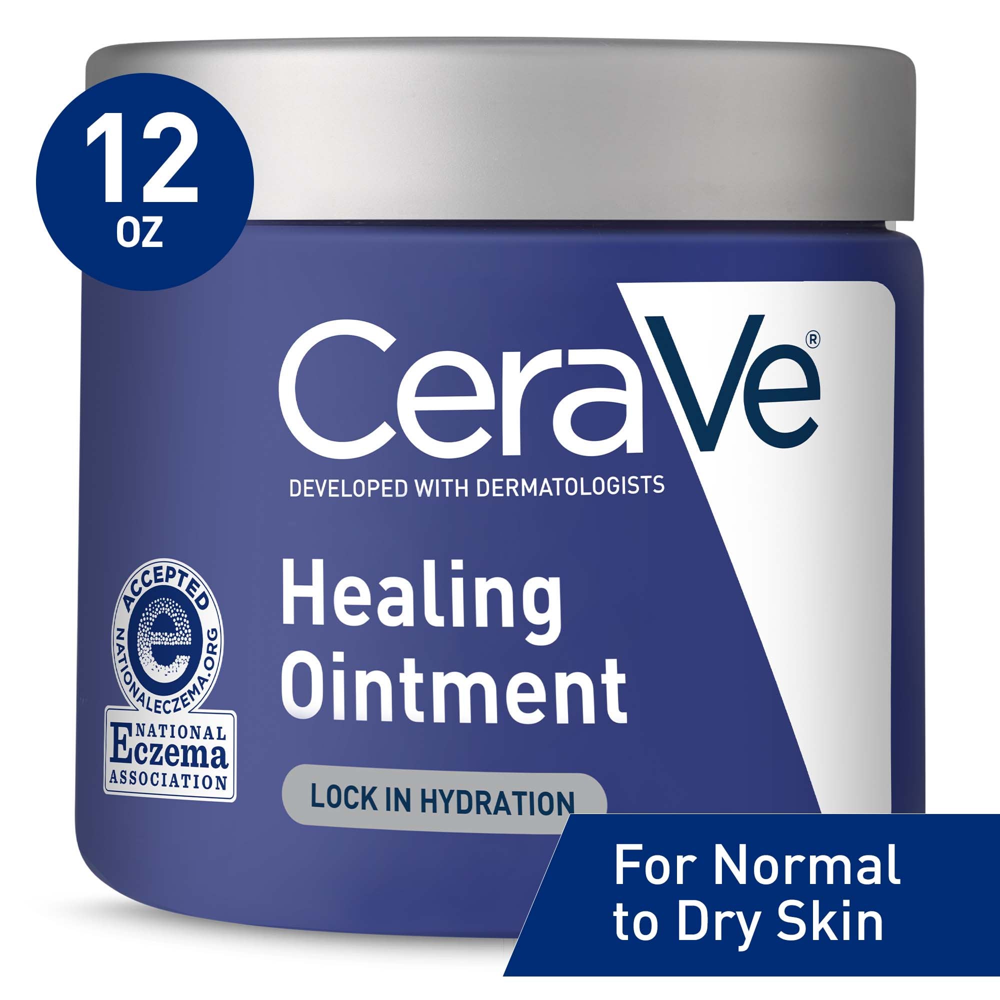 Cerave Healing Ointment 12oz