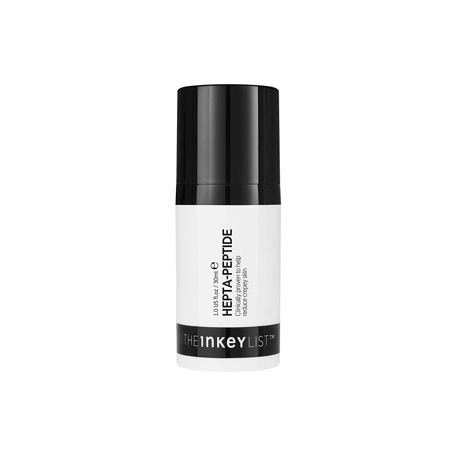 The Inkey List Hepta-Peptide Serum 30ml