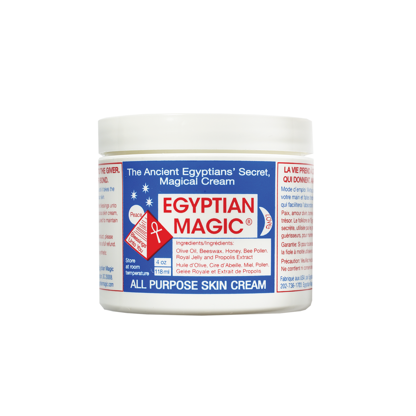 Egyptian Magic All Purpose Skin Cream