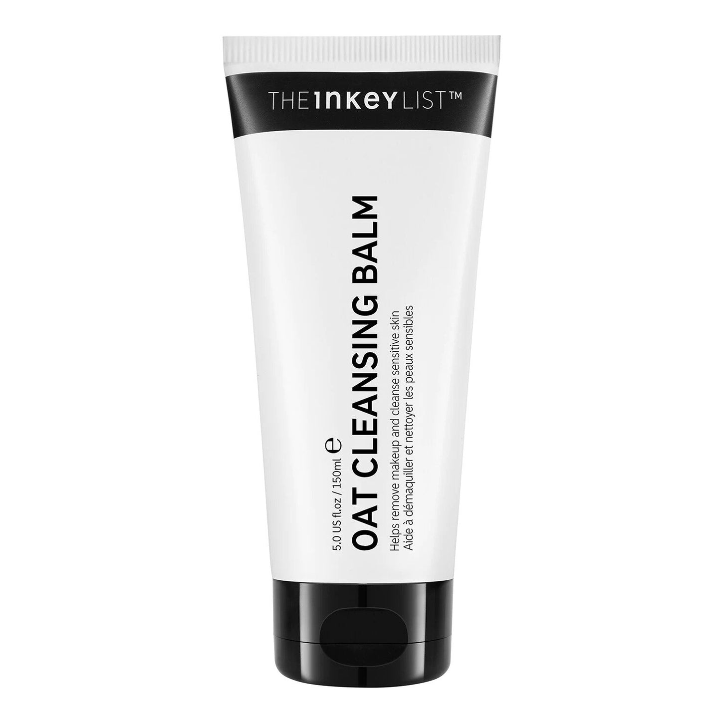 The Inkey List Oat Cleansing Balm