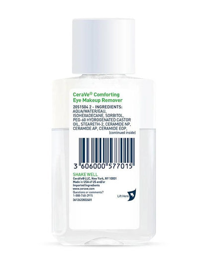 Comforting Eye Makeup Remover