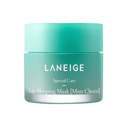 Mint Choco Lip Sleeping Mask