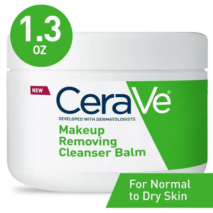 Makeup Removing Cleanser Balm