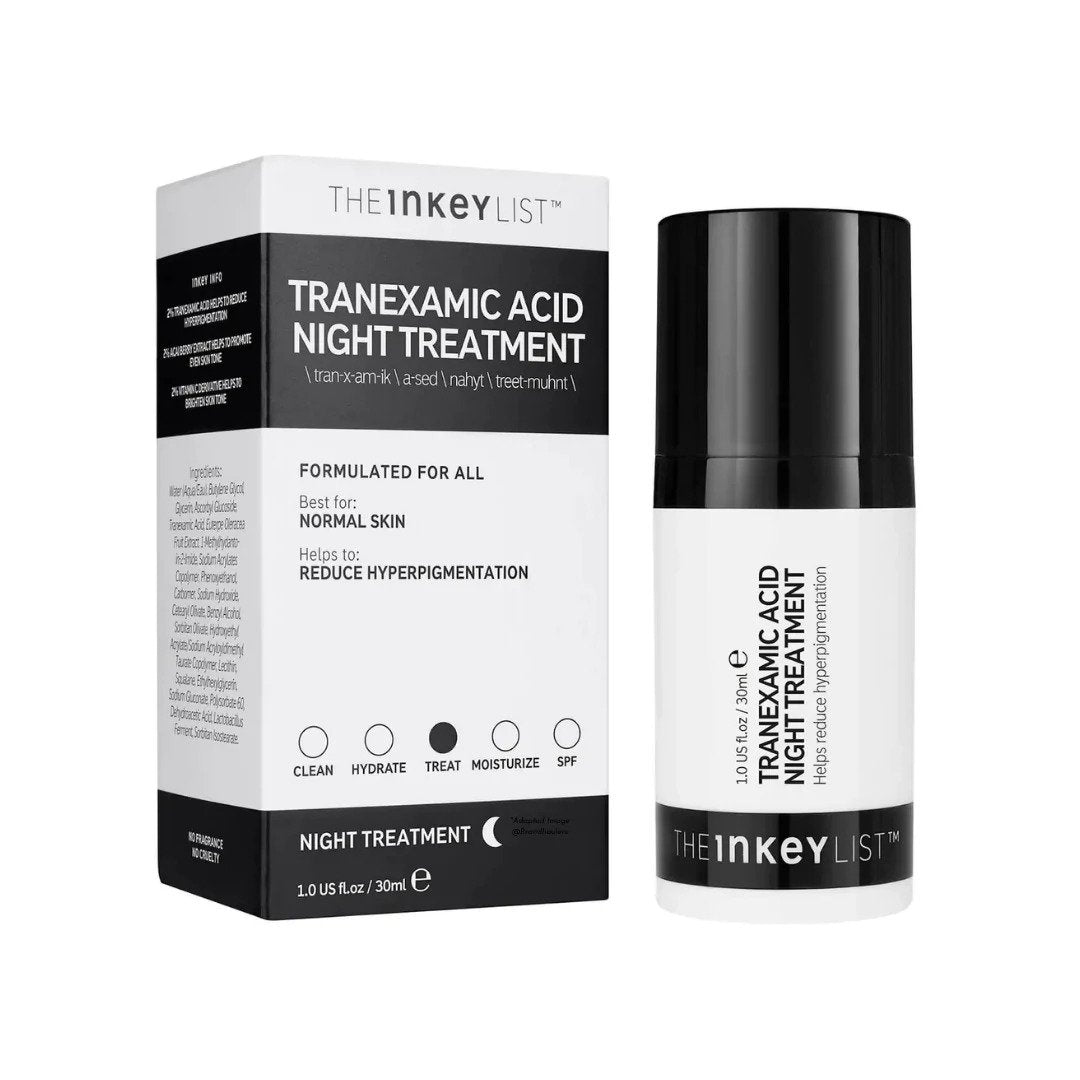 The Inkey List Tranexamic Acid Serum 30ml