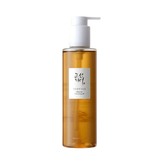 Beauty of Joseon - Ginseng Cleansing Oil