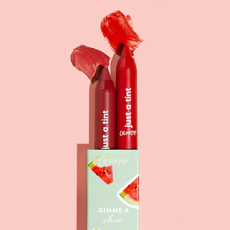 Gimme A Slice Lip Tint Kit