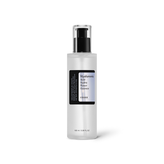 Hyaluronic Acid Hydra Power Essence