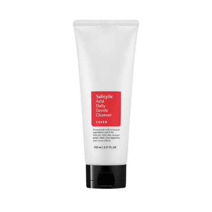 Salicylic Acid Daily Gentle Cleanser