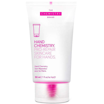 Hand Chemistry