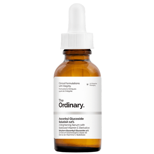 ASCORBYL GLUCOSIDE SOLUTION 12%