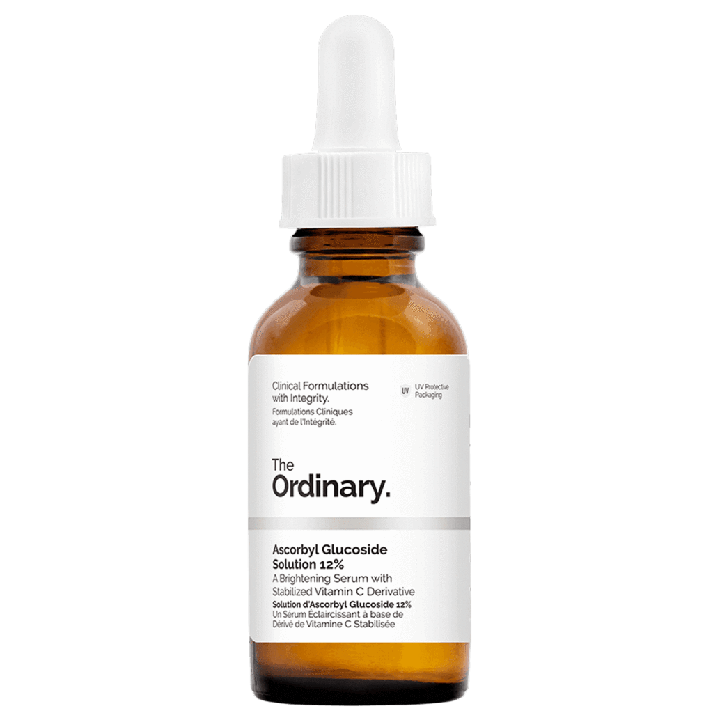 ASCORBYL GLUCOSIDE SOLUTION 12%