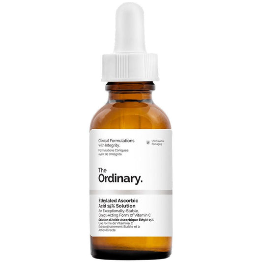 Ethylated Ascorbic Acid 15% Solution