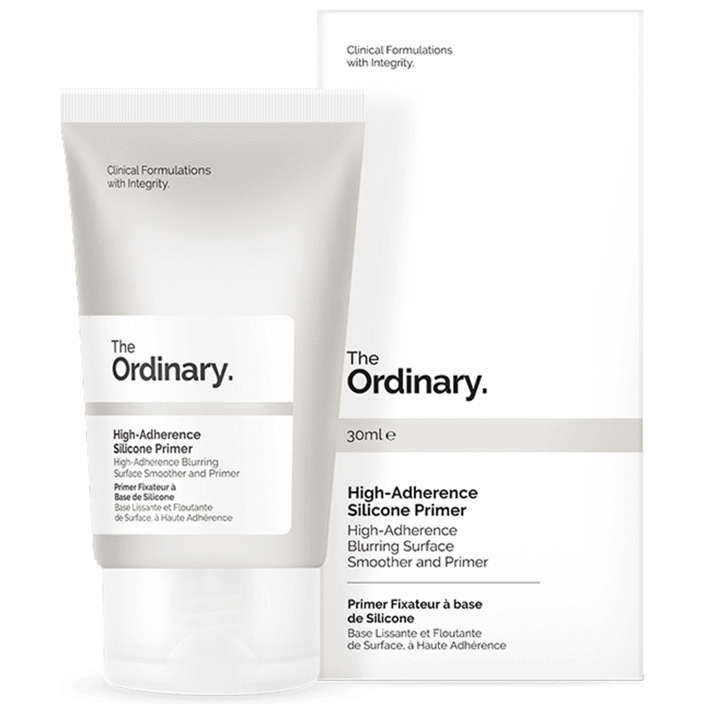High-Adherence Silicone Primer