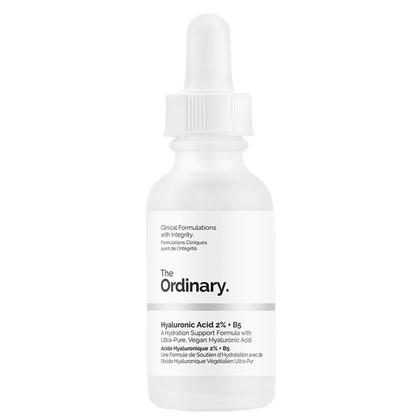 Hyaluronic Acid 2% + B5