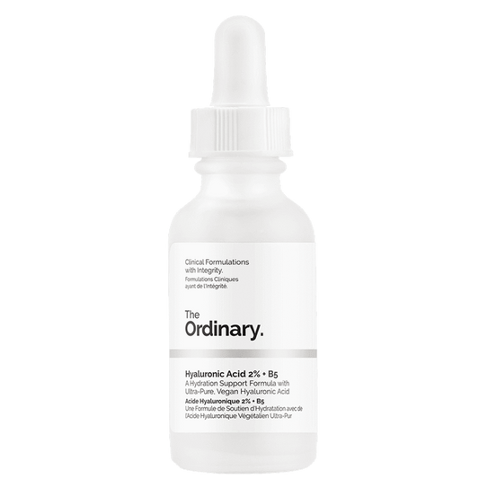 Hyaluronic Acid 2% + B5
