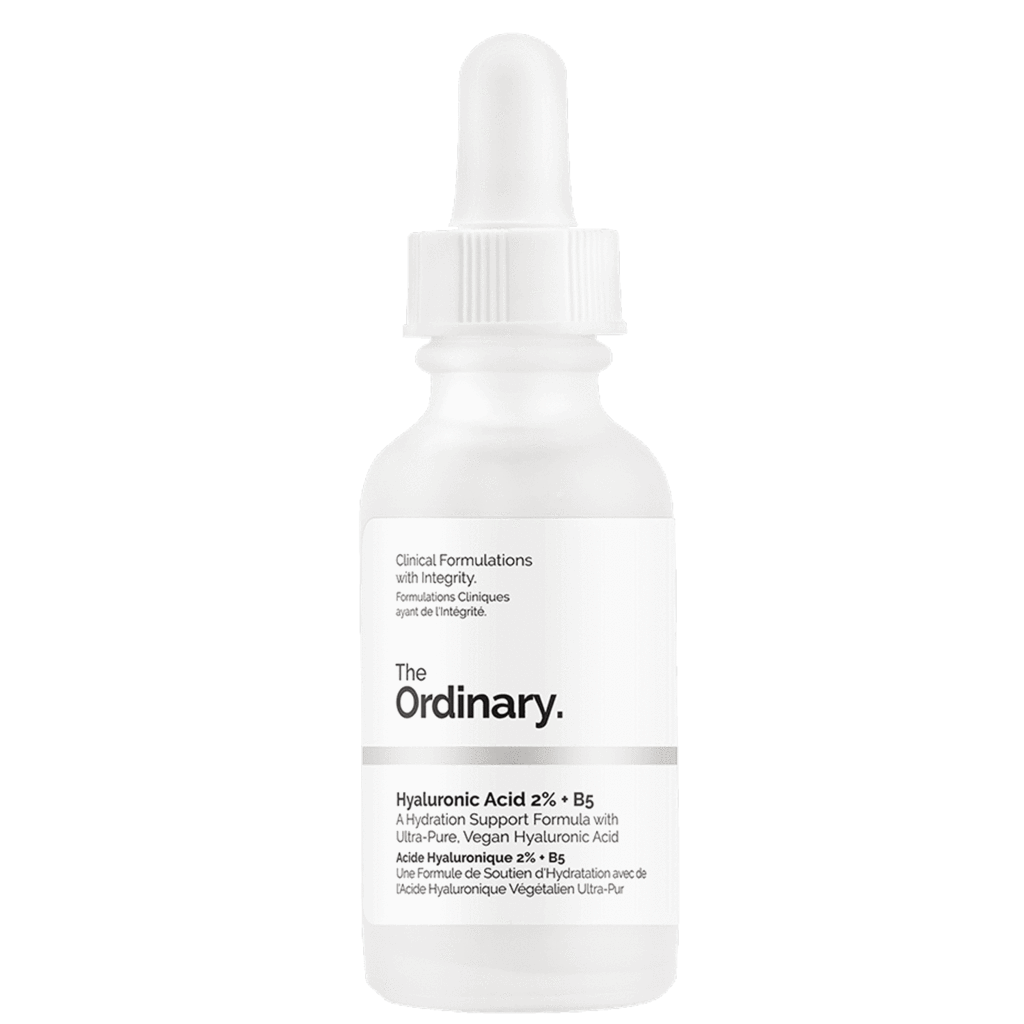 Hyaluronic Acid 2% + B5